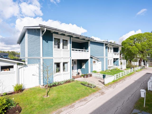 Bostad till salu i Gävle, Gävleborg