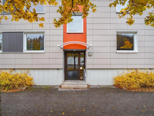 Bostad till salu i Sundsvall, Västernorrland