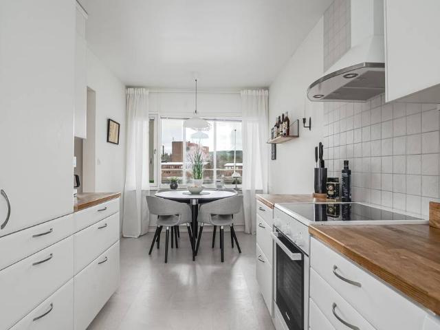 Bostad till salu i Västernorrland