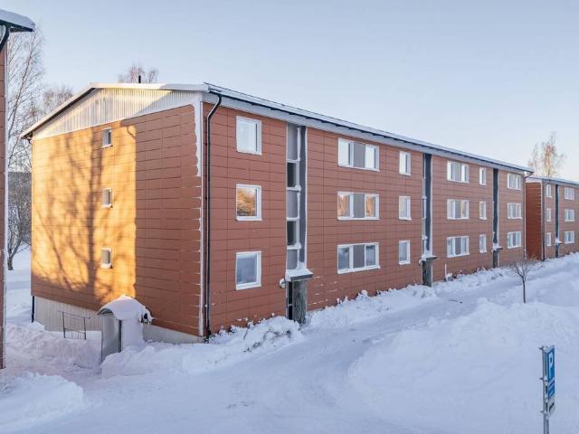 Bostad till salu i Västernorrland