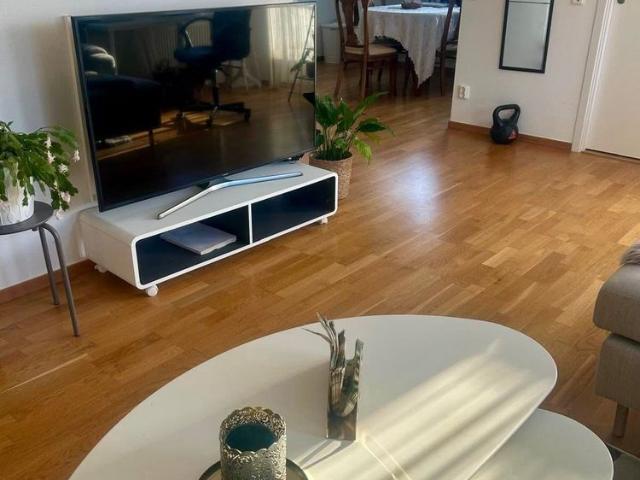 Lägenhet hyra i Märsta, Stockholm