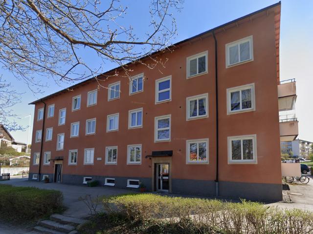 Lägenhet hyra i Nynäshamn, Stockholm