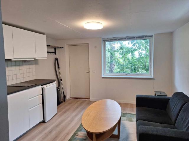 Lägenhet hyra i Edsviken, Sollentuna kommun