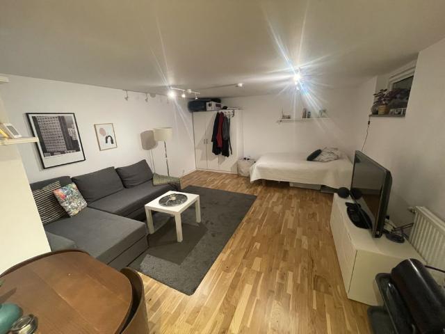 Lägenhet hyra i Sjöberg, Stockholm