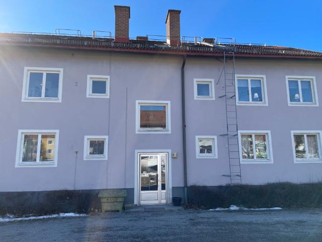 Lägenhet hyra i Högom, Selångers distrikt