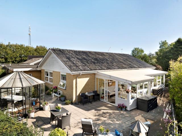 Villa til salg i Brønderslev-Dronninglund