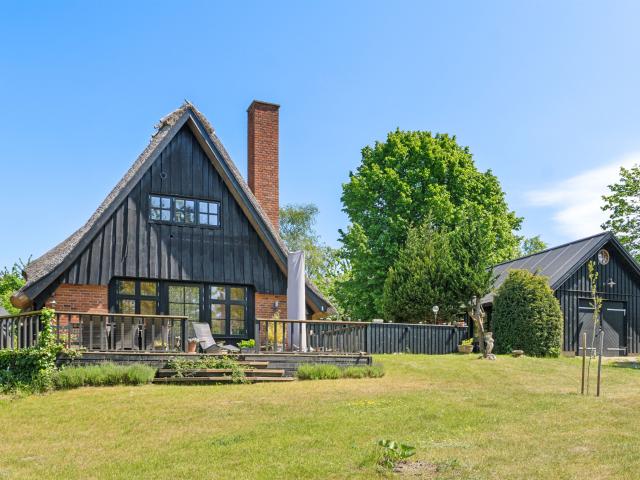 Hus til salg i Køng, Vordingborg