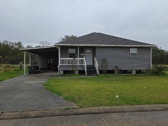 House for sale in Houma, Louisiana