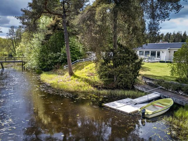 Villa till salu i Karlskoga, Örebro