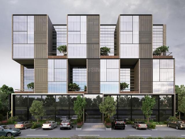 Office for sale in Gujarat