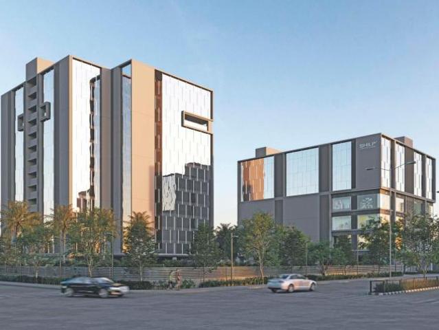Commercial for sale in Ahmedabad