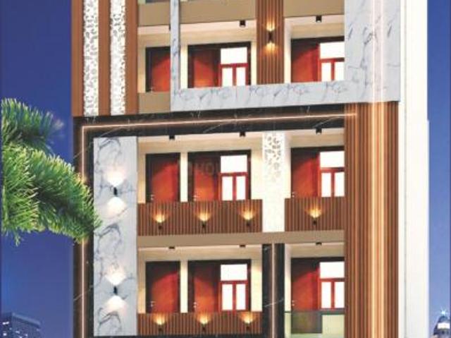 Flat for sale in New Delhi