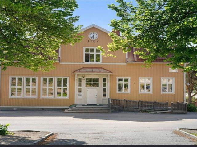 Bostad till salu