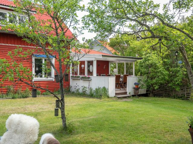 Bostad till salu i Stockholm