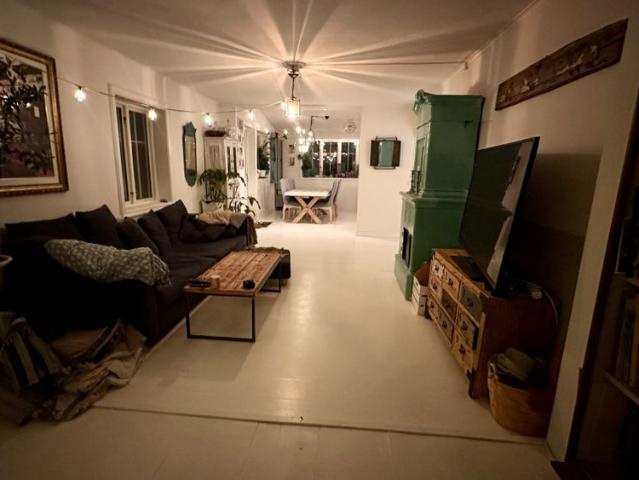 Hus hyra i Stockholm