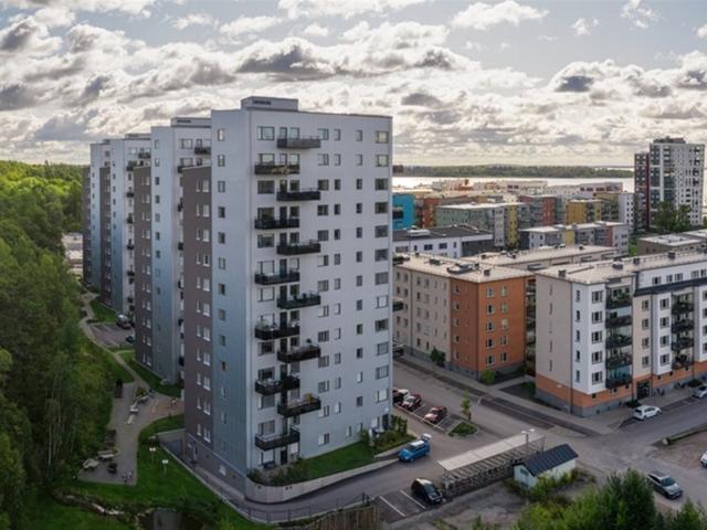 Lägenhet hyra i Västerås, Västmanland