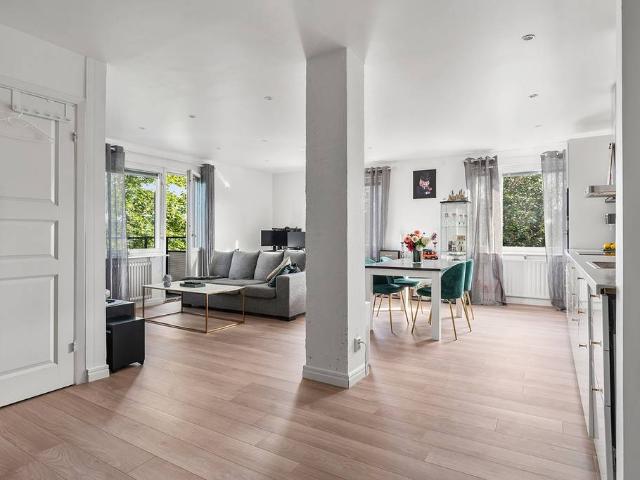 Tomt till salu i Södertälje, Stockholm