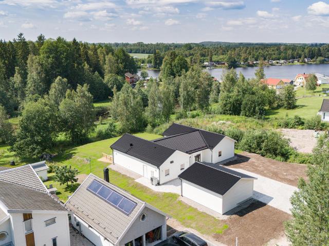 Villa till salu i Avesta, Dalarna