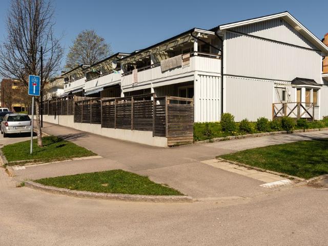 Lägenhet hyra i Arvika, Värmland