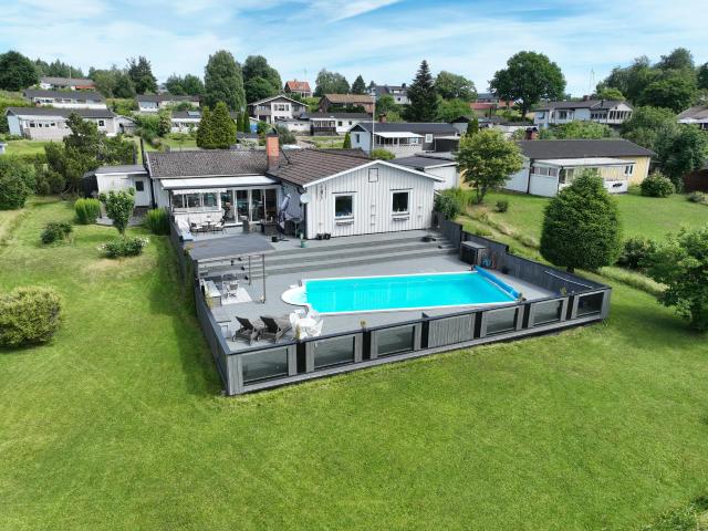Villa till salu i Årjäng, Värmland
