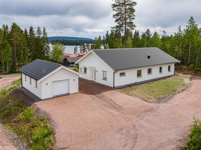 Villa till salu i Borlänge, Dalarna