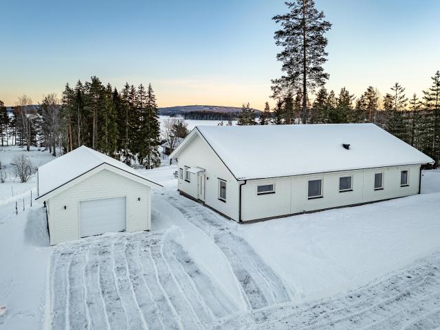 Villa till salu i Borlänge, Dalarna