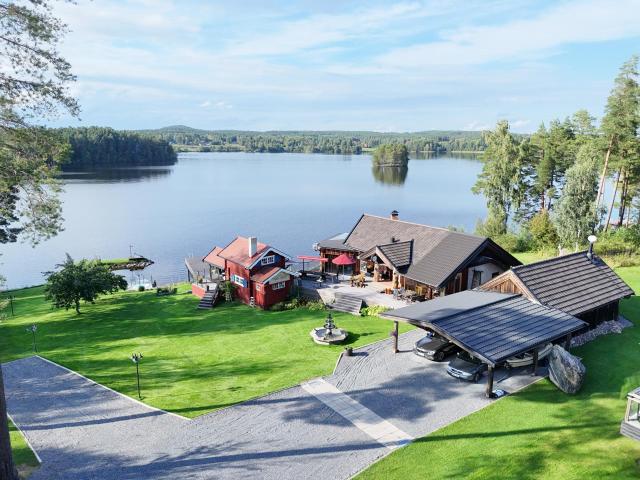Bostad till salu i Borlänge, Dalarna