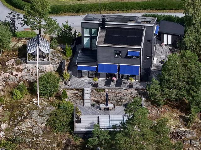 Villa till salu i Gustavsberg, Stockholm