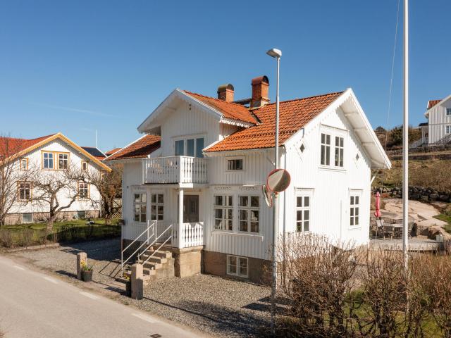 Villa till salu i Västra Götaland