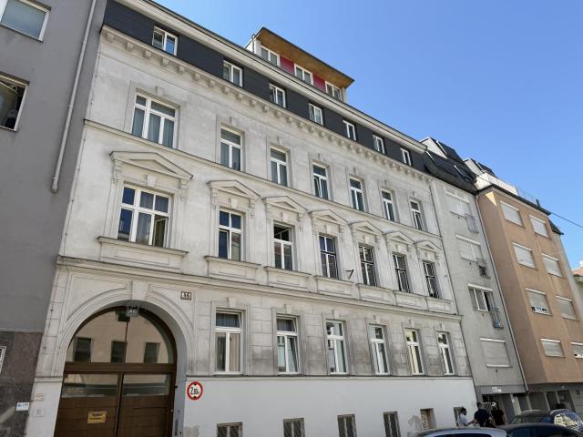 Apartment mieten in KG Oberlaa Stadt, Wien