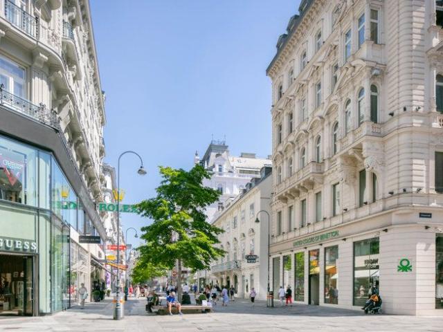 Apartment mieten in Wieden, Wien
