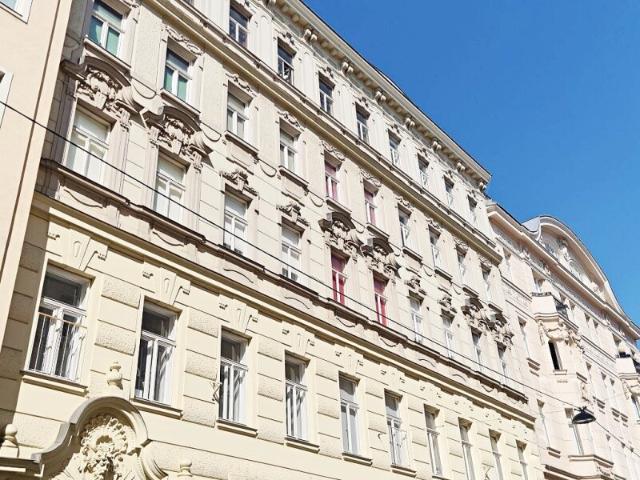 Gewerbe mieten in Wien