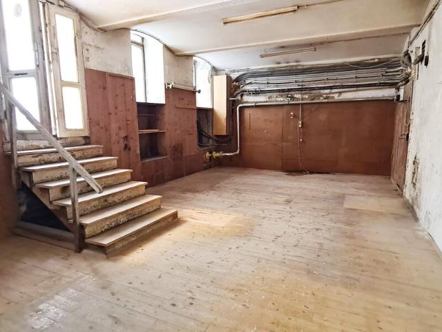 Gewerbe mieten in Wien