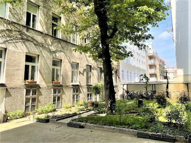Apartment mieten in Wieden, Wien