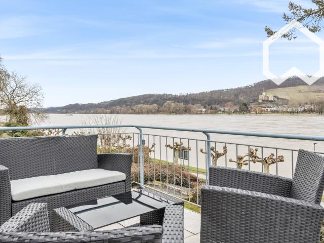 Apartment mieten in Bad Breisig, Rheinland-Pfalz