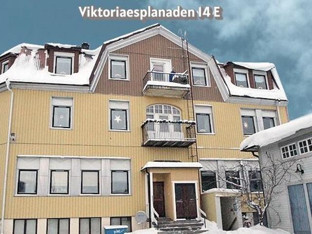 Lägenhet hyra i Örnsköldsvik, Västernorrland