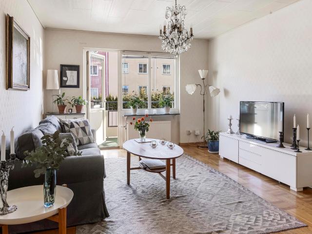 Bostad till salu i Köping, Västmanland