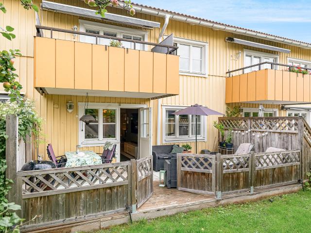 Bostad till salu i Trosa, Södermanland