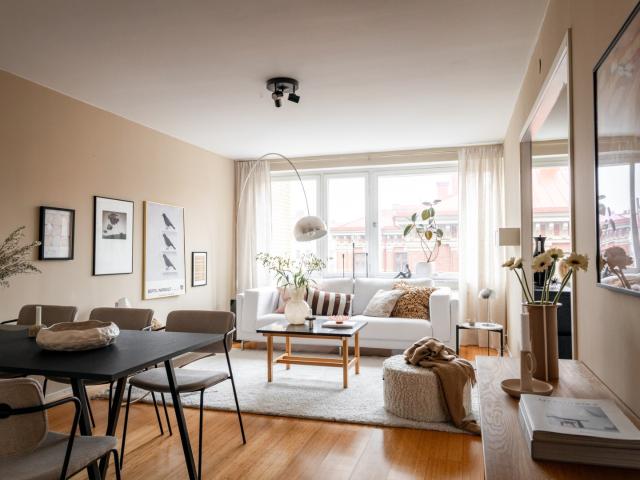 Bostadsrätt till salu i Göteborg, Västra Götaland