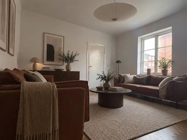 Lägenhet hyra i Landskrona, Skåne län