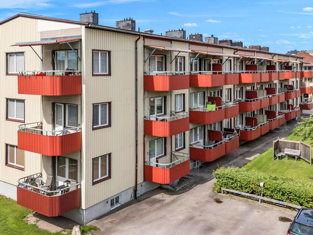 Bostad till salu i Köping, Västmanland