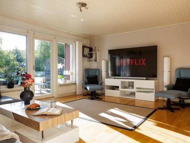 Villa till salu i Boden, Norrbotten