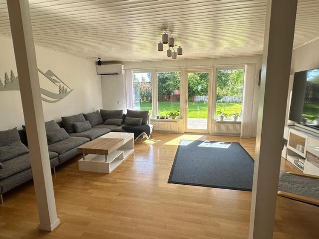 Hus hyra i Boden, Norrbotten