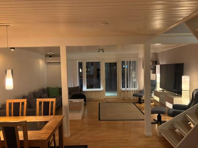 Hus hyra i Boden, Norrbotten