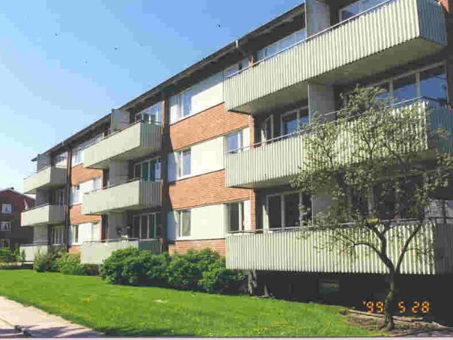 Lägenhet hyra i Oskarström, Halland