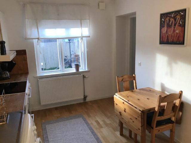 Lägenhet hyra i Skåne