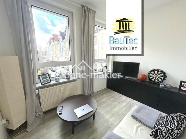 Apartment mieten in Oststadt/Stadtfeld, Hildesheim