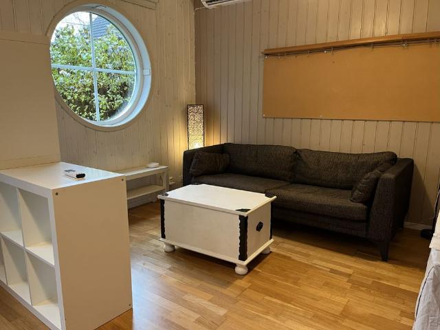 Stuga hyra i Botkyrka, Stockholm