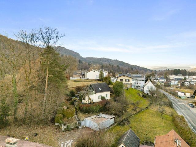 Immobilie kaufen in Viktring, Klagenfurt