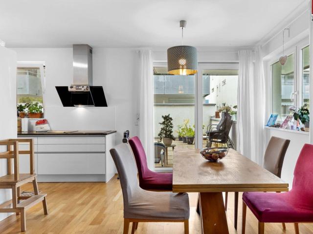 Apartment kaufen in Lambichl, Klagenfurt